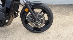 2019 Kawasaki VULCAN S (EN650D LAMS) Black