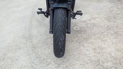 2019 Kawasaki VULCAN S (EN650D LAMS) Black