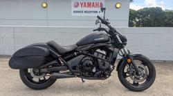 Kawasaki Vulcan S (EN650D Lams)