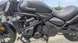 2019 Kawasaki VULCAN S (EN650D LAMS) Black