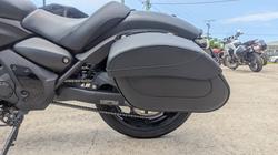 2019 Kawasaki VULCAN S (EN650D LAMS) Black