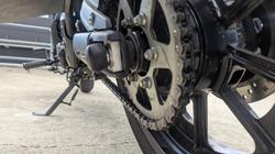 2019 Kawasaki VULCAN S (EN650D LAMS) Black