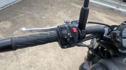 2019 Kawasaki VULCAN S (EN650D LAMS) Black