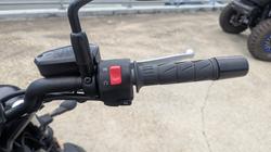 2019 Kawasaki VULCAN S (EN650D LAMS) Black