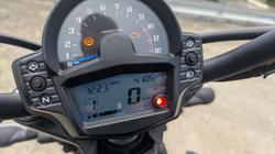 2019 Kawasaki VULCAN S (EN650D LAMS) Black