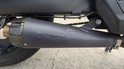 2019 Kawasaki VULCAN S (EN650D LAMS) Black