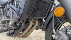 2019 Kawasaki VULCAN S (EN650D LAMS) Black