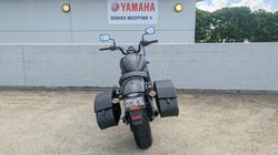 2019 Kawasaki VULCAN S (EN650D LAMS) Black