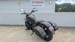 2019 Kawasaki VULCAN S (EN650D LAMS) Black