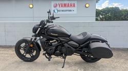 2019 Kawasaki VULCAN S (EN650D LAMS) Black