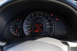 2013 Nissan Micra ST