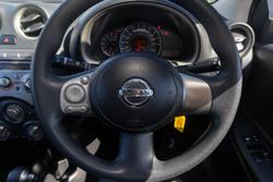 2013 Nissan Micra ST
