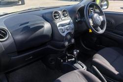 2013 Nissan Micra ST