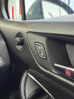 2017 Holden Astra LS