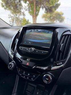 2017 Holden Astra LS