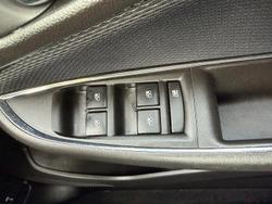 2017 Holden Astra LS