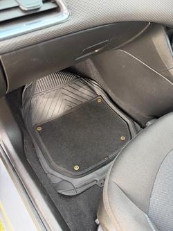 2017 Holden Astra LS