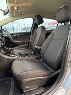 2017 Holden Astra LS