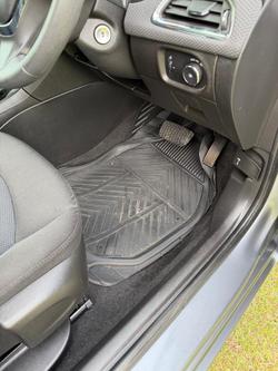 2017 Holden Astra LS