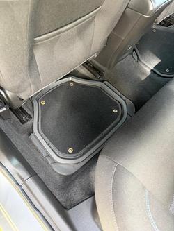 2017 Holden Astra LS