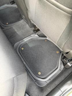 2017 Holden Astra LS