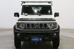 2025 Suzuki Jimny XL