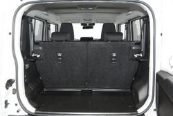 2025 Suzuki Jimny XL