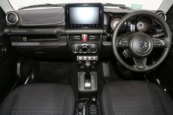 2025 Suzuki Jimny XL