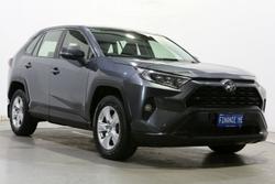 2019 Toyota RAV4 GX