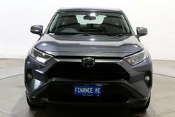 2019 Toyota RAV4 GX