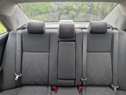 2015 Toyota Camry Altise