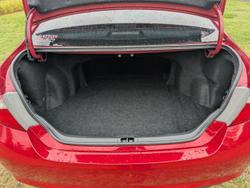 2015 Toyota Camry Altise