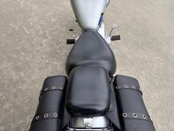 2020 Yamaha XV250 (VIRAGO VX250S, VX250R) Silver