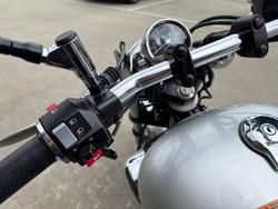 2020 Yamaha XV250 (VIRAGO VX250S, VX250R) Silver