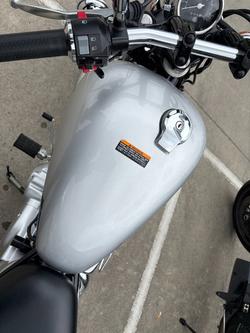 2020 Yamaha XV250 (VIRAGO VX250S, VX250R) Silver