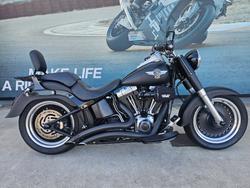 Harley-Davidson FLSTFB Fat Boy LO