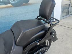 2011 HARLEY-DAVIDSON FLSTFB FAT BOY LO Black