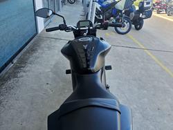 2023 Yamaha MT-03 (MT03LA) (ABS) Black