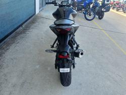 2023 Yamaha MT-03 (MT03LA) (ABS) Black