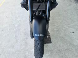 2023 Yamaha MT-03 (MT03LA) (ABS) Black