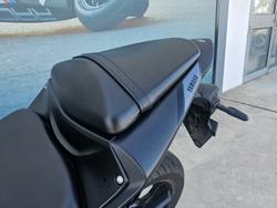 2023 Yamaha MT-03 (MT03LA) (ABS) Black