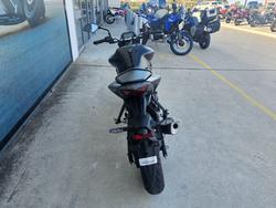 2023 Yamaha MT-03 (MT03LA) (ABS) Black