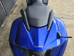 2015 Honda GOLDWING F6B 40TH ANN BLUE