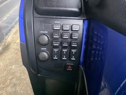 2015 Honda GOLDWING F6B 40TH ANN BLUE