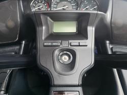 2015 Honda GOLDWING F6B 40TH ANN BLUE