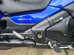 2015 Honda GOLDWING F6B 40TH ANN BLUE