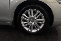 2011 Toyota Aurion Touring
