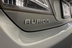 2011 Toyota Aurion Touring