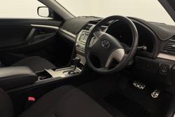 2011 Toyota Aurion Touring