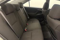 2011 Toyota Aurion Touring